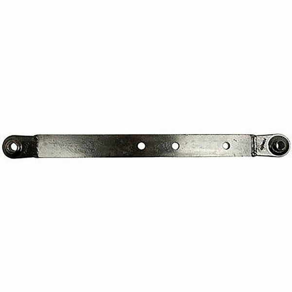 Aftermarket 159332 2-1/2" x 5/8" Lift Arm For Yanmar Compact Tractor Several Models HIJ40-0001